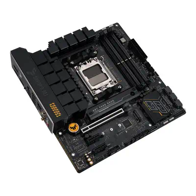 TUF GAMING B650M-E WIFI - Asus - Carte mère - visuel 9