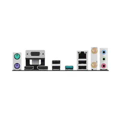 ASUS PRIME H610M-A WIFI Intel H610 LGA 1700 Asus - visuel 1 - hello RSE - Fonctions audio robustes