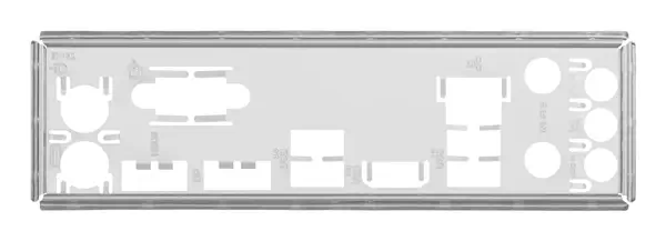 ASUS PRIME H610M-A WIFI Intel H610 LGA 1700 micro ATX - Asus - Carte mère - visuel 6