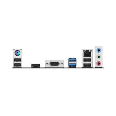 ASUS PRIME H610M-K ARGB Intel H610 LGA 1700 micro ATX - Asus - Carte mère - visuel 7