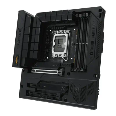 TUF GAMING B760M-BTF WIFI - Asus - Carte mère - visuel 3