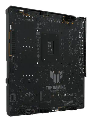 TUF GAMING B760M-BTF WIFI - Asus - Carte mère - visuel 9