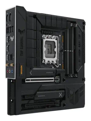 TUF GAMING B760M-BTF WIFI - Asus - Carte mère - visuel 2