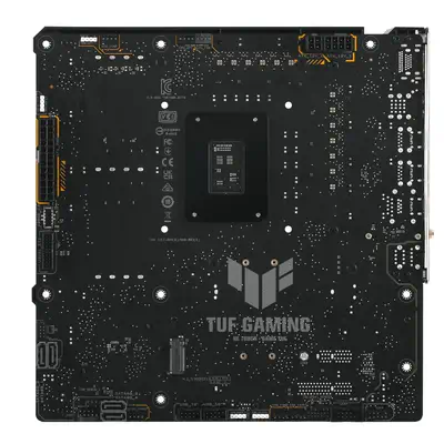 TUF GAMING B760M-BTF WIFI - Asus - Carte mère - visuel 8