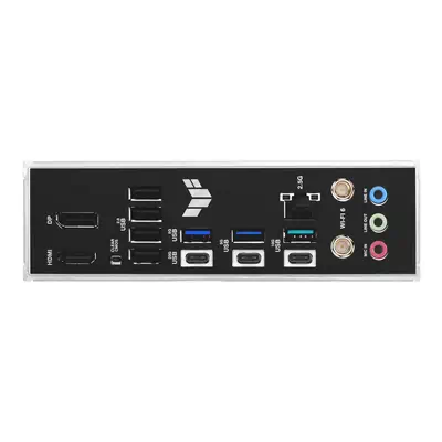 TUF GAMING B760M-BTF WIFI - Asus - Carte mère - visuel 5