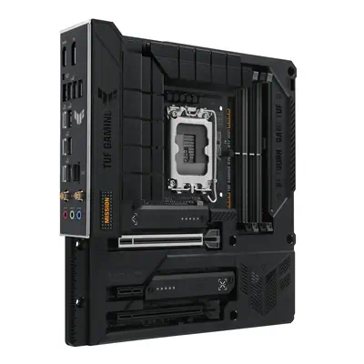 TUF GAMING B760M-BTF WIFI - Asus - Carte mère - visuel 2
