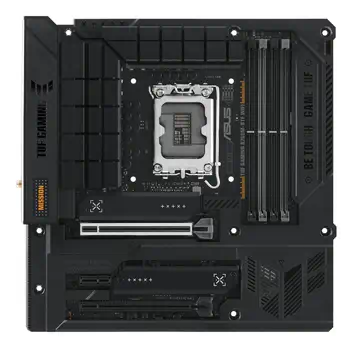 Livraison rapide TUF GAMING B760M-BTF WIFI