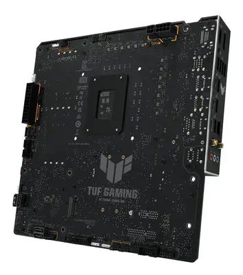 TUF GAMING B760M-BTF WIFI - Asus - Carte mère - visuel 10