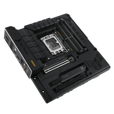 TUF GAMING B760M-BTF WIFI - Asus - Carte mère - visuel 4