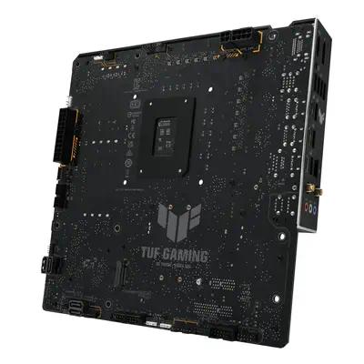 TUF GAMING B760M-BTF WIFI - Asus - Carte mère - visuel 10