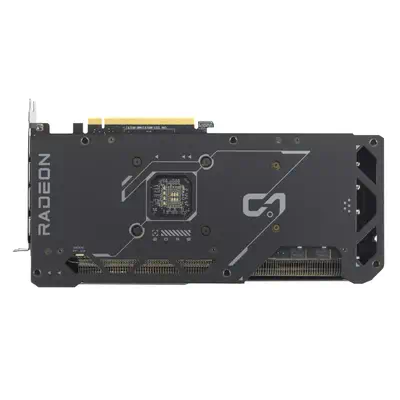ASUS Dual -RX7700XT-O12G AMD Radeon RX 7700 XT 12 Go GDDR6 - Asus - Carte graphique - visuel 5