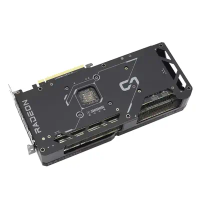 ASUS Dual -RX7700XT-O12G AMD Radeon RX 7700 XT Asus - visuel 1 - hello RSE - Technologie d'affichage avancée