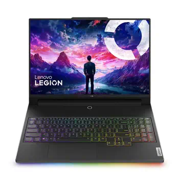 Revendeur officiel PC Portable Lenovo Legion Gaming16 9/I9-13980HX/32/2T/W11