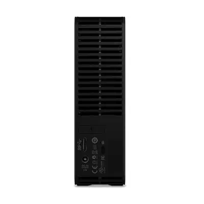 WD Elements 24TB HDD Western Digital - visuel 1 - hello RSE - Stockage prêt à brancher