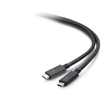 Câble USB C2G C2G28882 livraison gratuite