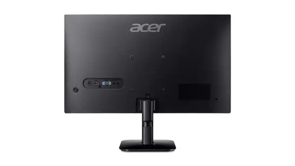 Acer KA2 KA272 E0 LED display 68,6 cm Acer - visuel 1 - hello RSE - Couleurs fidèles