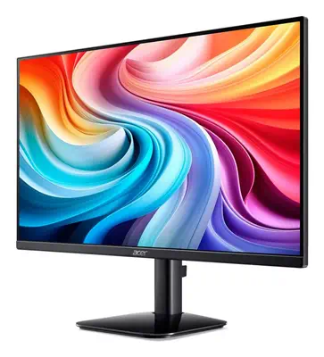 Acer KA2 KA272 E0 LED display 68,6 cm (27") 1920 x 1080 pixels Full HD Noir - Ecran Ordinateur - visuel 10