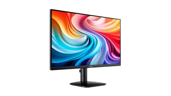 Acer KA2 KA272 E0 LED display 68,6 cm Acer - visuel 1 - hello RSE - Des images saisissantes