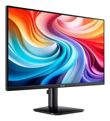 Acer KA2 KA272 E0 LED display 68,6 cm (27") 1920 x 1080 pixels Full HD Noir - Ecran Ordinateur - visuel 9