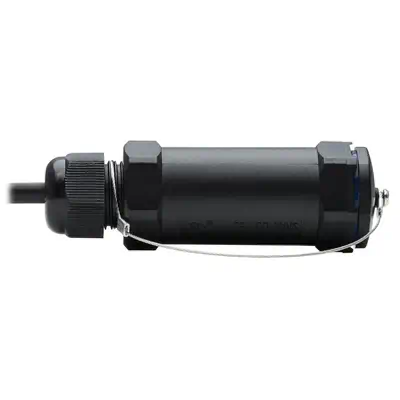 EATON High-Speed Armored HDMI Fiber Active Optical Cable - Tripp Lite - Câble Audio - visuel 7