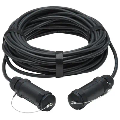EATON High-Speed Armored HDMI Fiber Active Optical Cable - Tripp Lite - Câble Audio - visuel 2