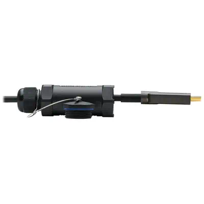 EATON High-Speed Armored HDMI Fiber Active Optical Cable - Tripp Lite - Câble Audio - visuel 6