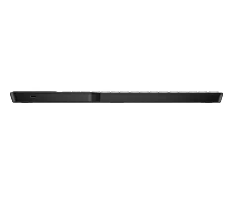 HP STORE 3PL clavier Bureau USB Noir - Clavier - visuel 5