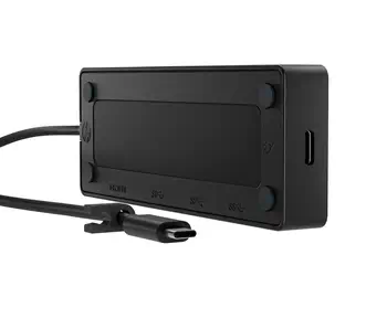 Revendeur officiel Station d'accueil pour portable HP 86S97AA