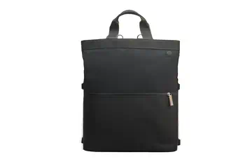 Offre Sac forme sac à dos pour ordinateur portable convertible HP 14 pouces