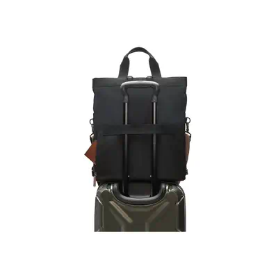 Sac forme sac à dos pour ordinateur portable convertible HP 14 pouces - Sacoche & Housse - visuel 10