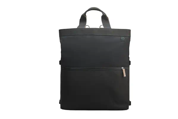 Sac forme sac à dos pour ordinateur portable convertible HP 14 pouces - Sacoche & Housse - visuel 1
