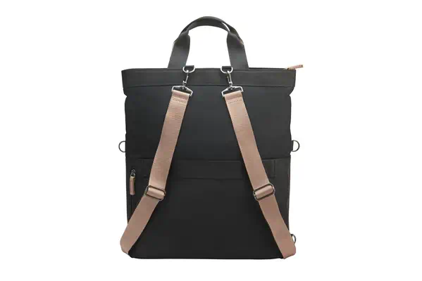 Sac forme sac à dos pour ordinateur portable convertible HP 14 pouces - Sacoche & Housse - visuel 8