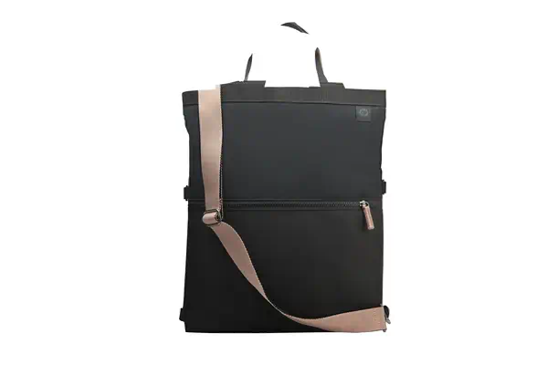Sac forme sac à dos pour ordinateur portable convertible HP 14 pouces - Sacoche & Housse - visuel 1