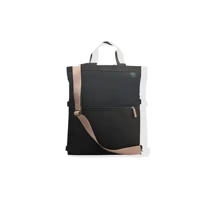 Sac forme sac à dos pour ordinateur portable convertible HP 14 pouces - Sacoche & Housse - visuel 9