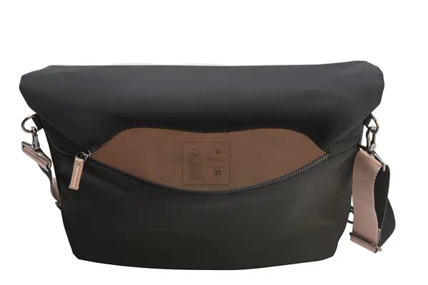 Sac forme sac à dos pour ordinateur portable convertible HP 14 pouces - Sacoche & Housse - visuel 1