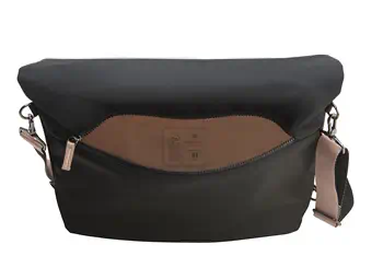 Offre Sac forme sac à dos pour ordinateur portable convertible HP 14 pouces