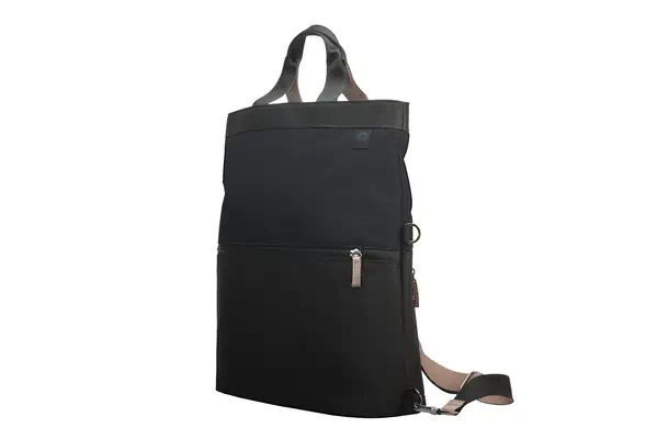 Sac forme sac à dos pour ordinateur portable convertible HP 14 pouces - Sacoche & Housse - visuel 8
