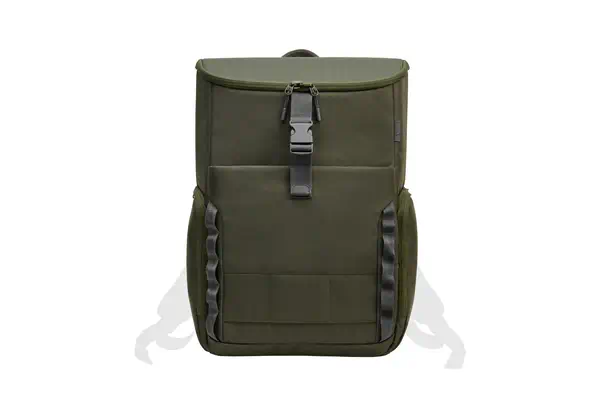 Sac à dos modulaire pour PC portable HP HP - visuel 1 - hello RSE - Gardez vos affaires au sec