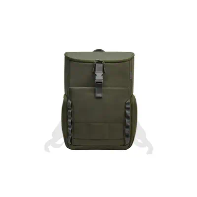 Sac à dos modulaire pour PC portable HP 15,6 pouces - Sacoche & Housse - visuel 9