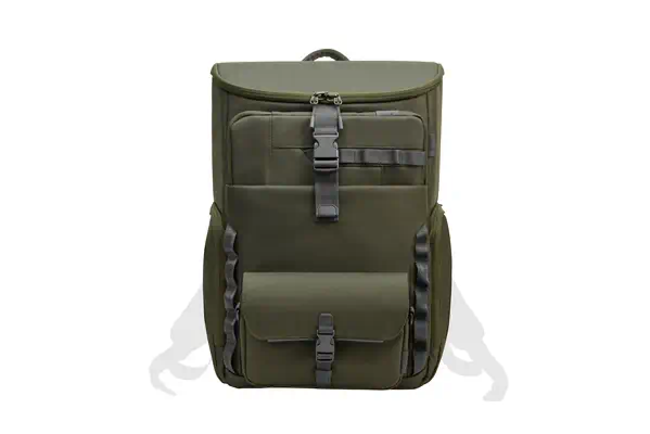 Sac à dos modulaire pour PC portable HP 15,6 pouces - Sacoche & Housse - visuel 10