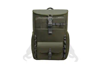 Garantie Sac à dos modulaire pour PC portable HP 15,6 pouces