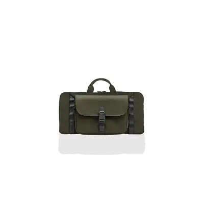 Sac à dos modulaire pour PC portable HP 15,6 pouces - Sacoche & Housse - visuel 8
