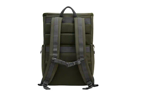Sac à dos modulaire pour PC portable HP 15,6 pouces - Sacoche & Housse - visuel 10