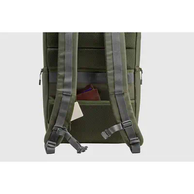 Sac à dos modulaire pour PC portable HP 15,6 pouces - Sacoche & Housse - visuel 9