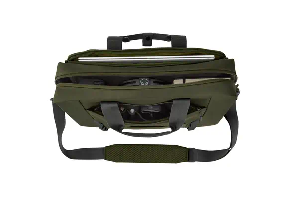 Sacoche modulaire pour ordinateur portable HP 15,6 pouces HP - visuel 1 - hello RSE - Pochette détachable sécurisée