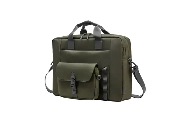 Sacoche modulaire pour ordinateur portable HP 15,6 pouces HP - visuel 1 - hello RSE - Protection et sérénité assurées