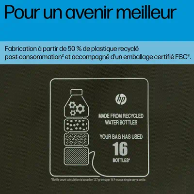 Housse modulaire pour PC portable HP 15,6 pouces - Sacoche & Housse - visuel 9