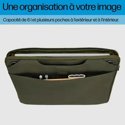 Housse modulaire pour PC portable HP 15,6 pouces - Sacoche & Housse - visuel 10