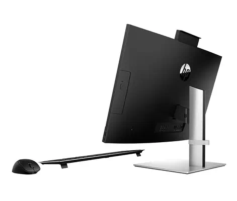 HP ProOne 440 G9 Intel® Core™ i3 i3-14100 60,5 cm (23.8") 1920 x 1080 pixels PC All-in-One 8 Go DDR5 - Ordinateur tout en un - visuel 8