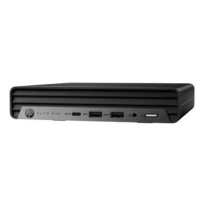 HP Elite Mini 800 G9 Intel® Core™ i7 i7-14700 16 Go DDR5-SDRAM 512 Go SSD Windows 11 Pro Mini PC Noi - Unité Centrale - visuel 9